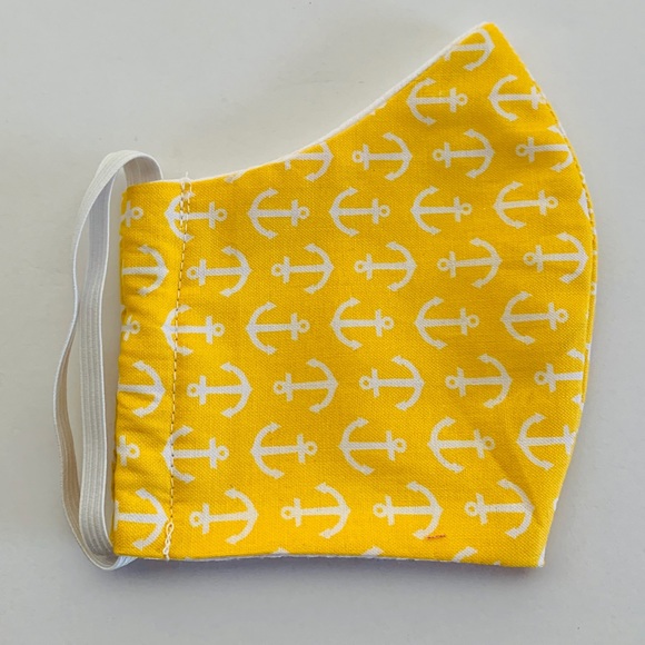 FACE MASK - Picture 2 of 3